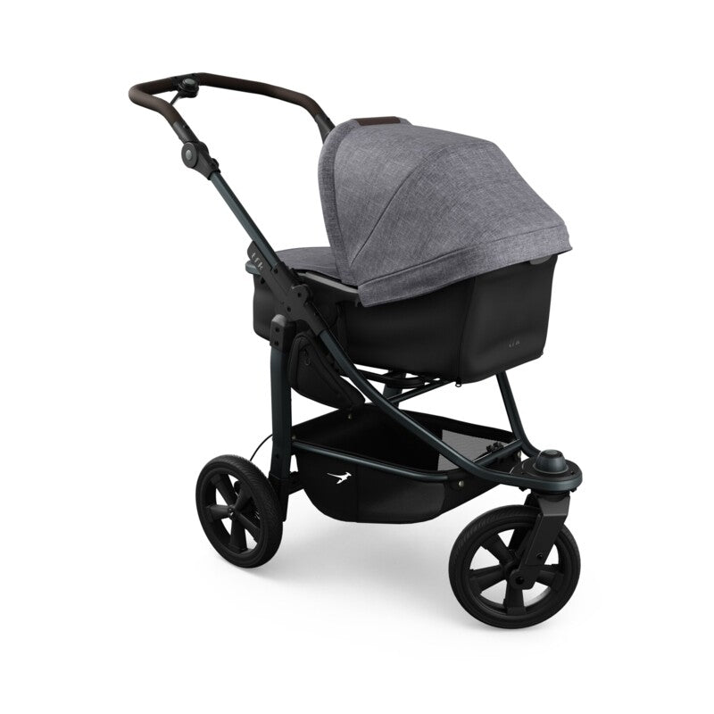 TFK Mono3 Kombieinheit - Premium grey