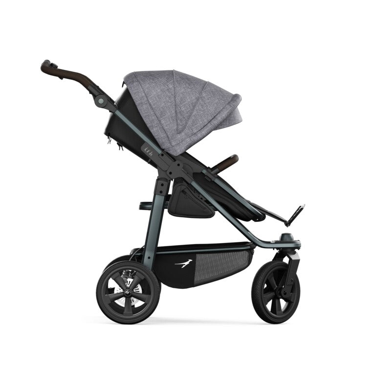 TFK Mono3 Kombieinheit - Premium grey