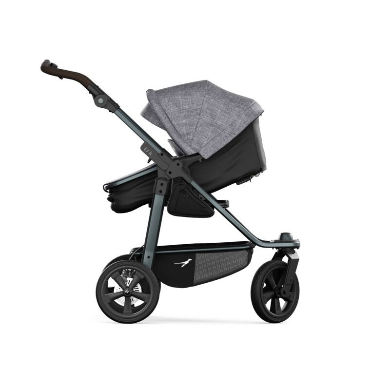 TFK Mono3 Kombieinheit - Premium grey