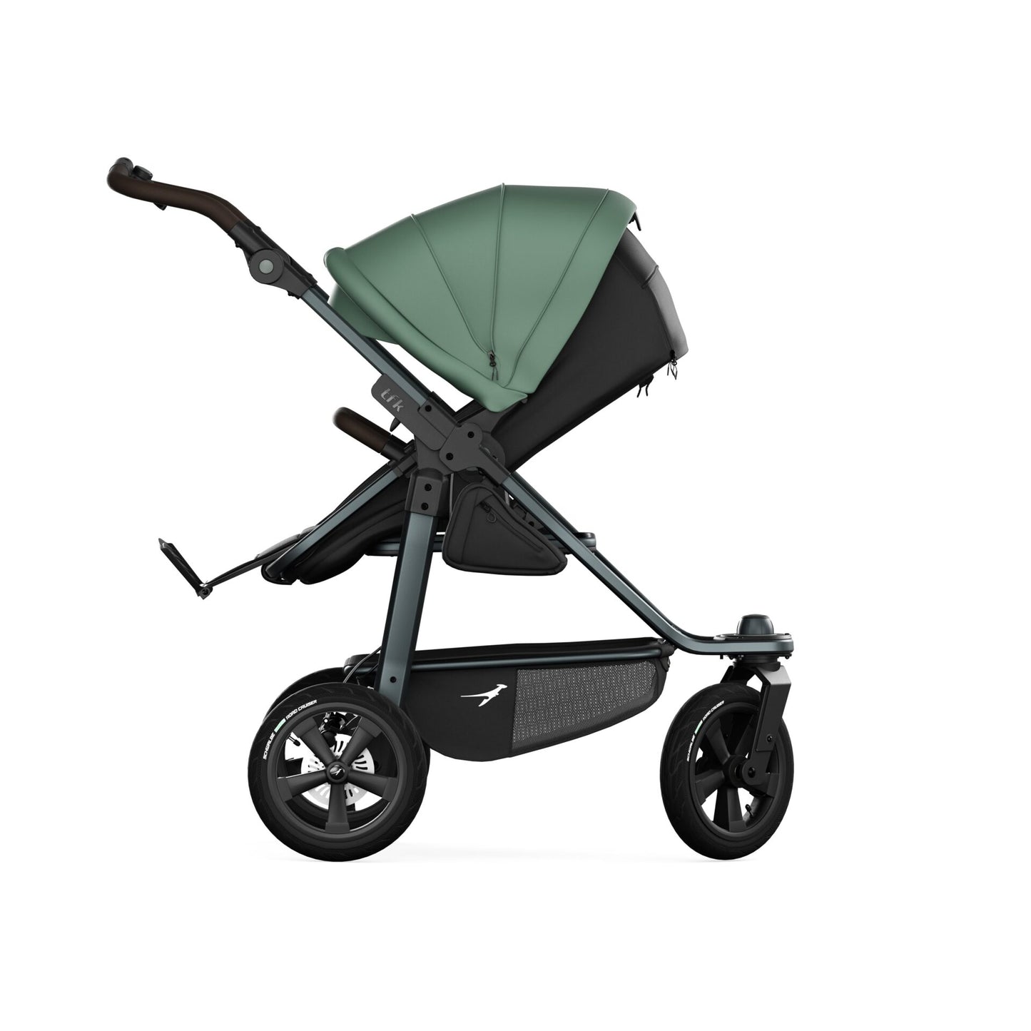 TFK Mono3 Kombieinheit - olive