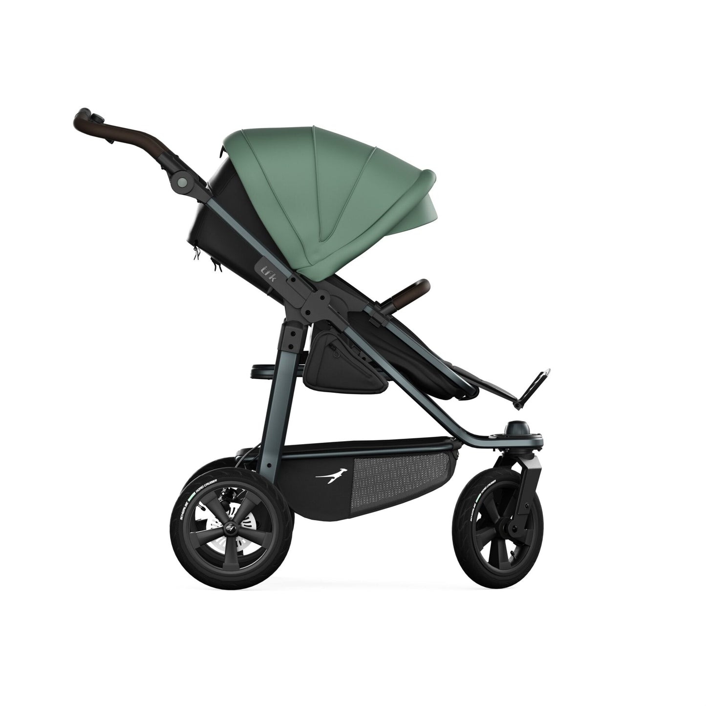TFK Mono3 Kombieinheit - olive