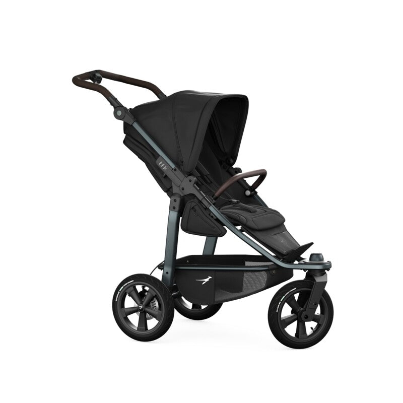 TFK Mono3 Sport-Einheit - schwarz