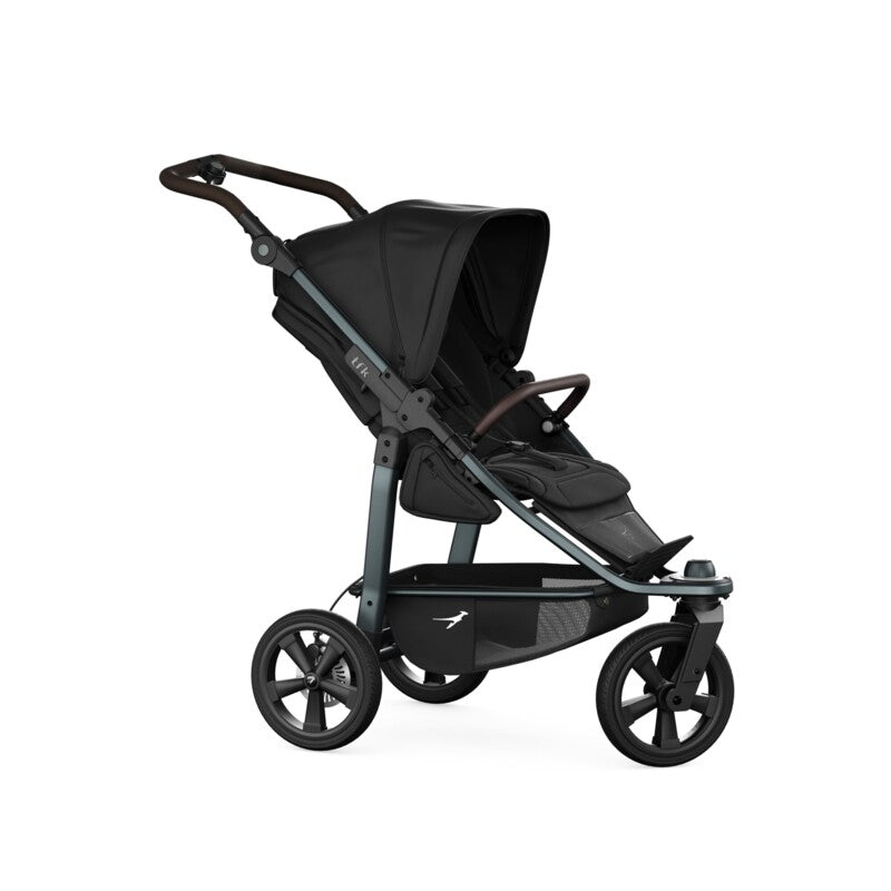 TFK Mono3 Sport-Einheit - schwarz