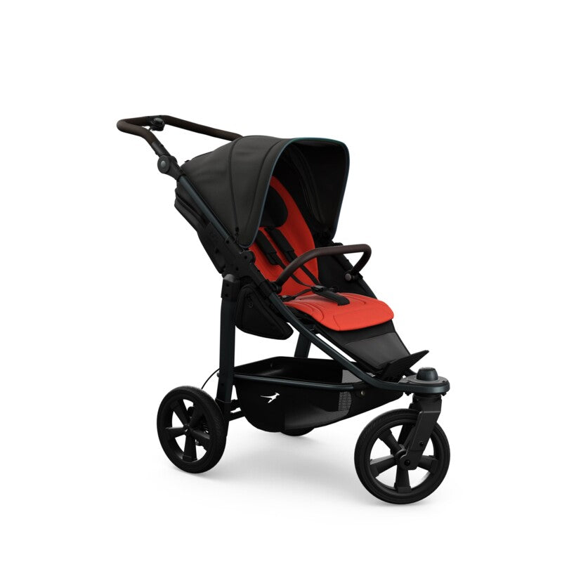 TFK Mono3 Sport-Einheit - anthrazit