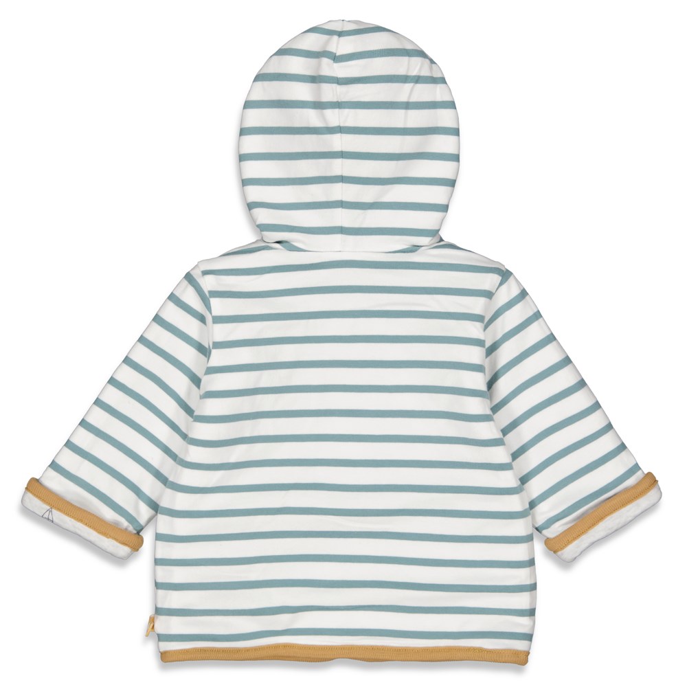 Wendejacke Keep on smiling - von feetje