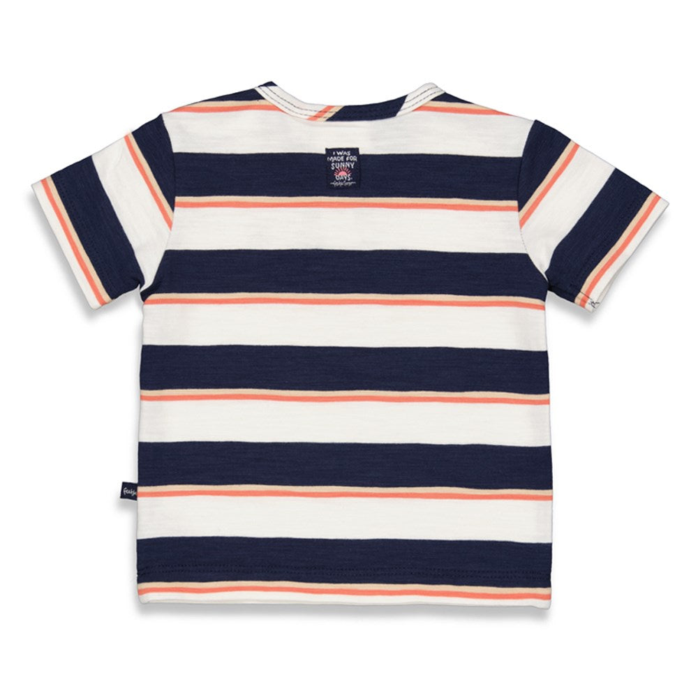 T-Shirt Ringel Sun Chasers - von feetje