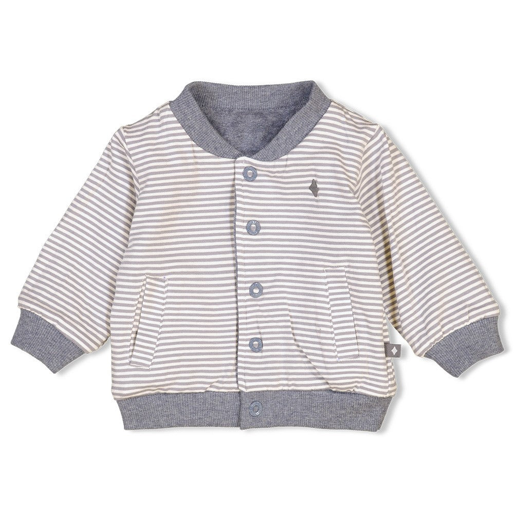 Wendejacke Farm Life - von feetje