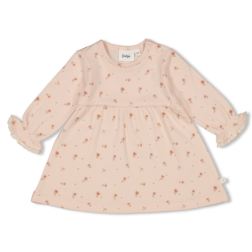 Kleid Sweet Poppy - von feetje