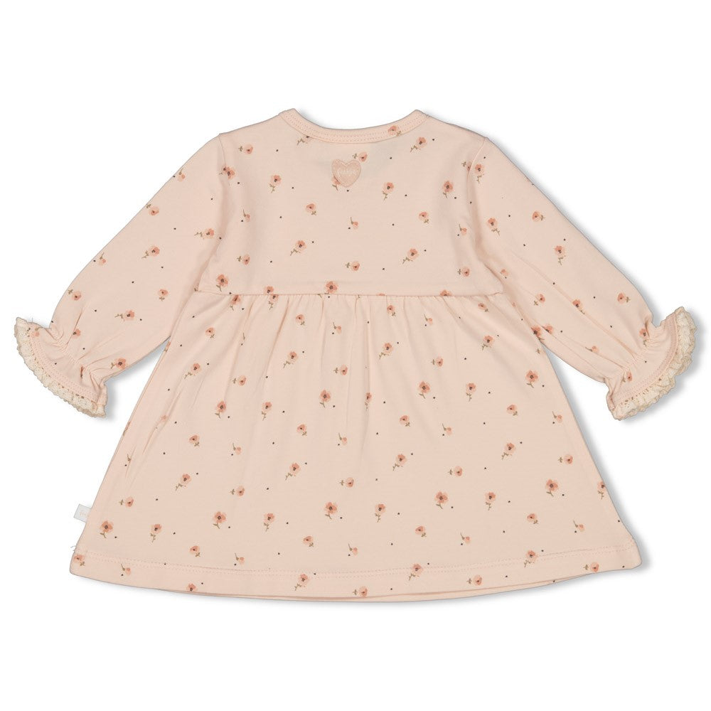 Kleid Sweet Poppy - von feetje