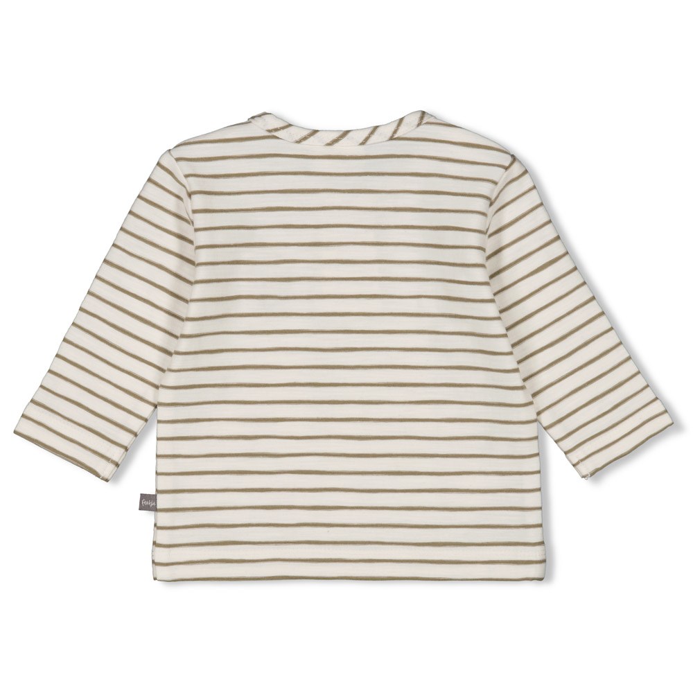 Langarmshirt Mini Adventure - von feetje