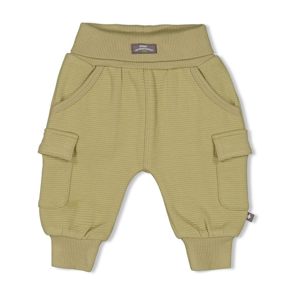Hose Olive Mini Adventure - von feetje