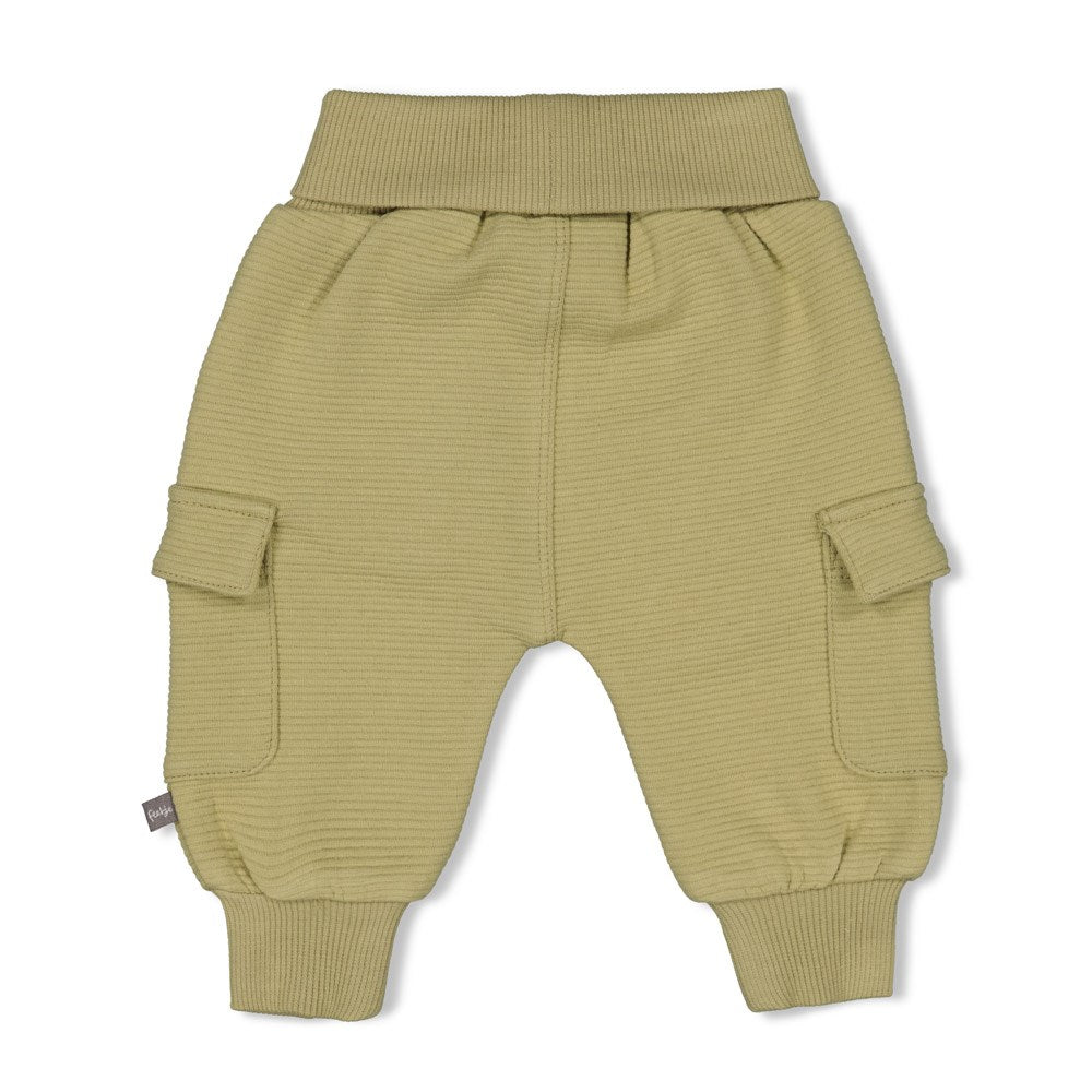 Hose Olive Mini Adventure - von feetje