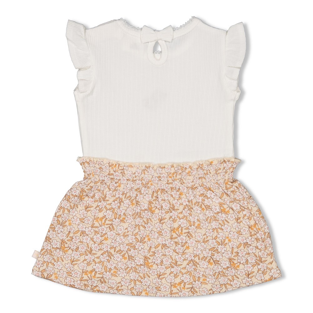 Kleid Flower Field - von feetje