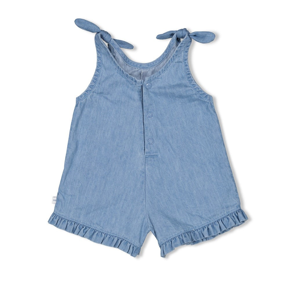 Spieler - Summer Denims