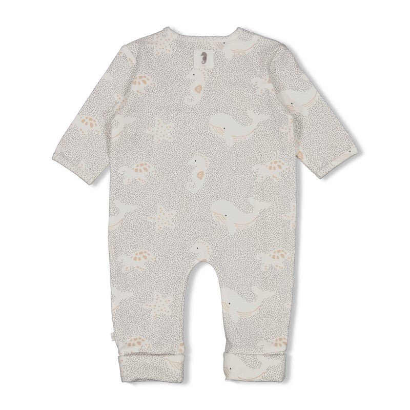 Jumper Seepferdchen