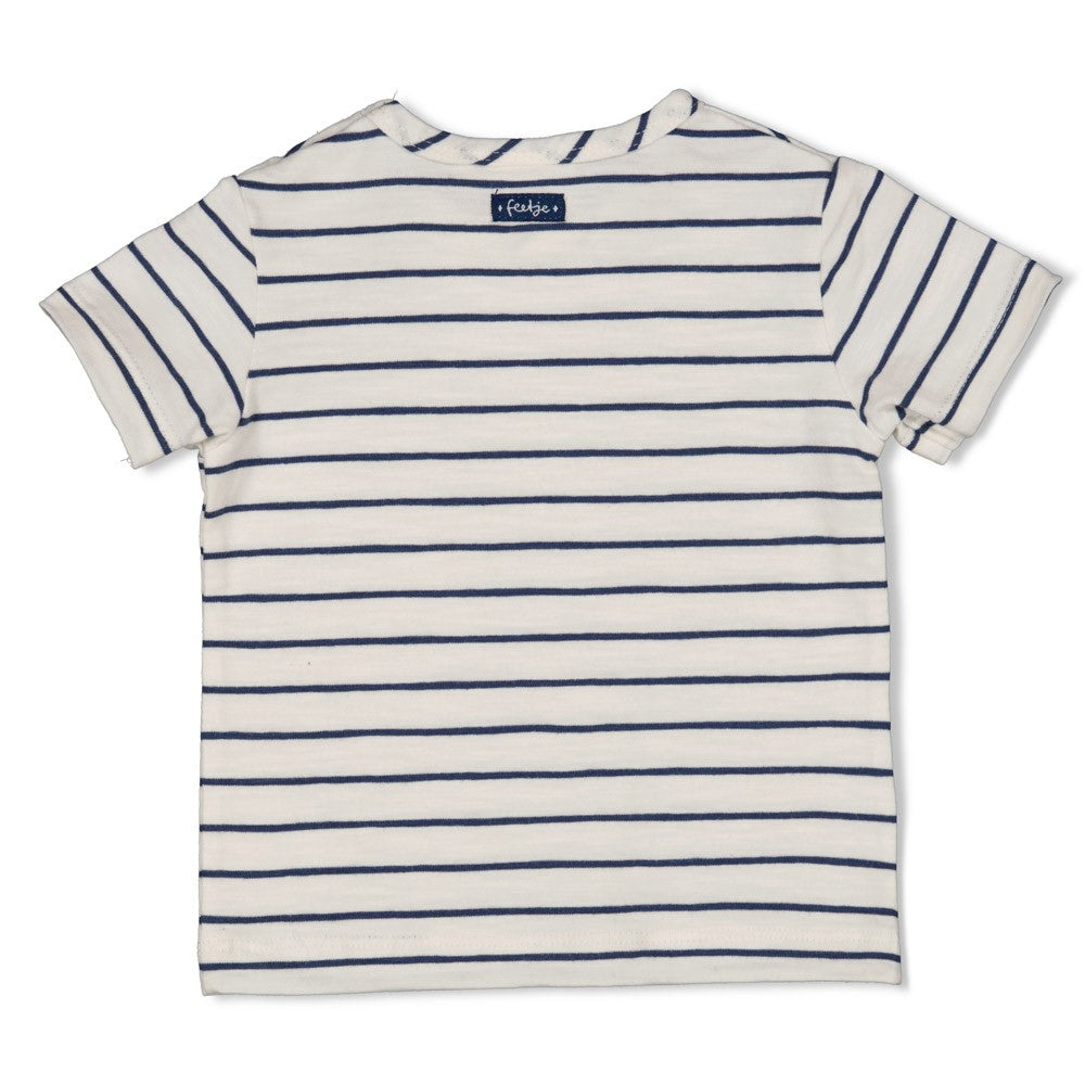 T-Shirt Ringel - Seaside Happiness