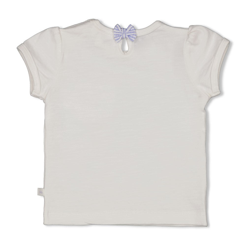 T-Shirt natur - Sea La Vie