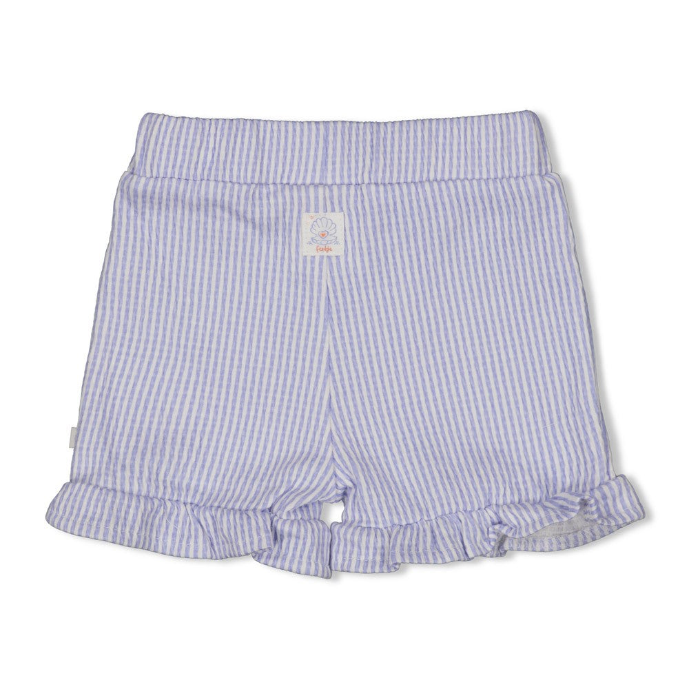 Short Ringel Knitter - Sea La Vie