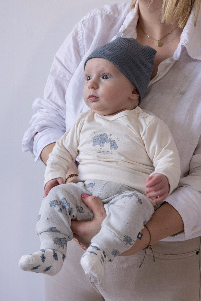 Baby Mütze Forever Bestie - von feetje