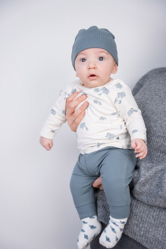 Baby Mütze Forever Bestie - von feetje