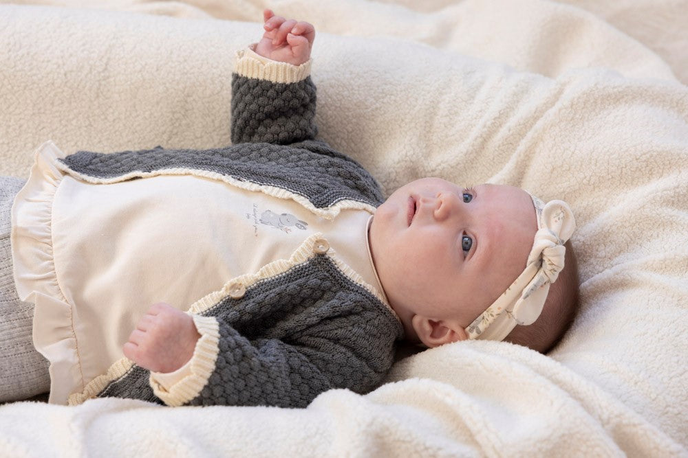 Longsleeve - Fields of Green