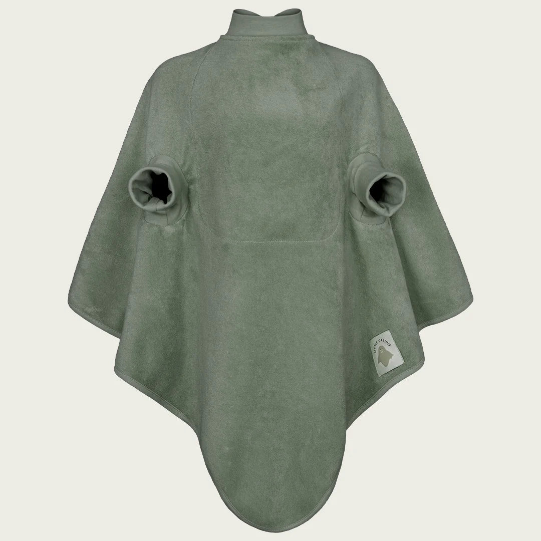Lätzchen BOO Spooky Sage - little casimir