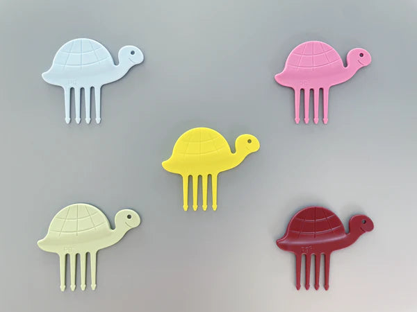 Pieksi Totally Turtley 5er Set