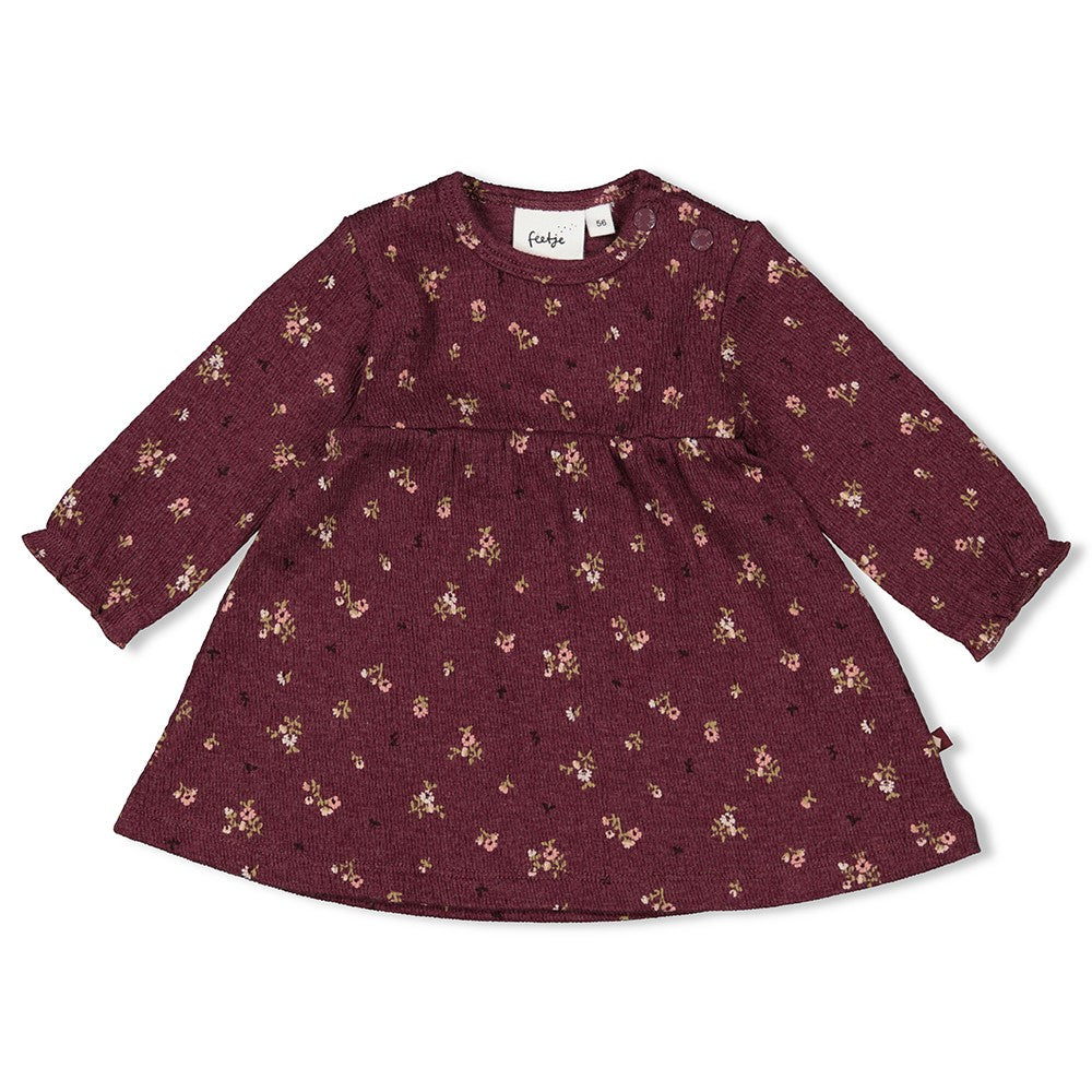 Kleid Blooming Meadow - von feetje