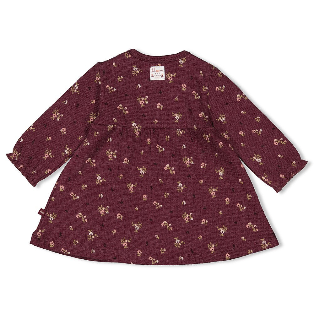 Kleid Blooming Meadow - von feetje