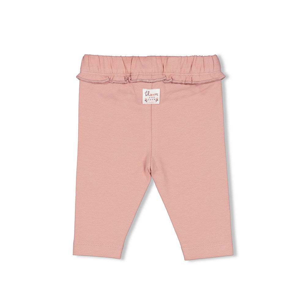 Leggings Blooming Meadow - von feetje