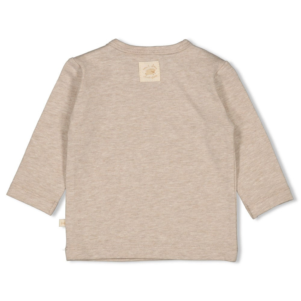 Longsleeve - Sleepy Sheepy