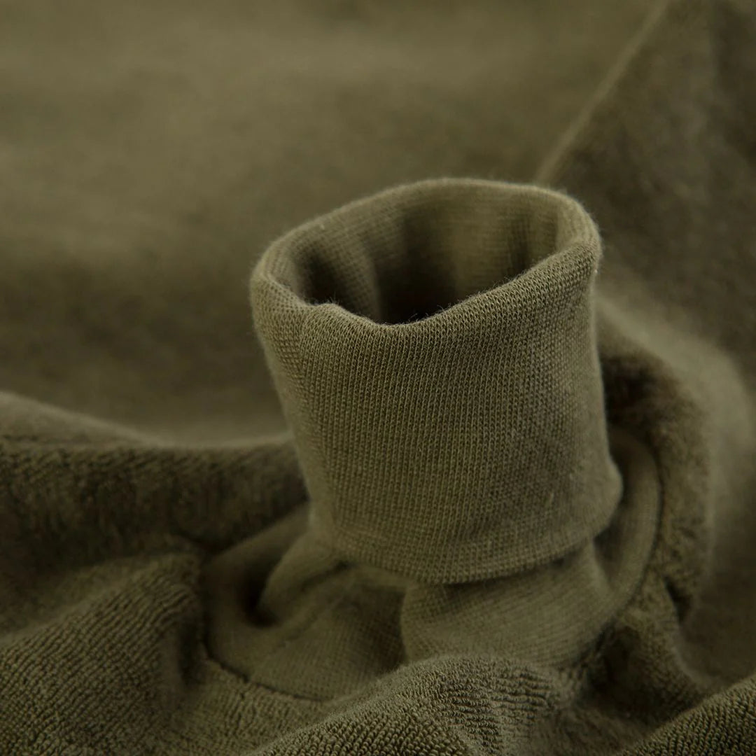 Lätzchen BOO Spooky Sage - little casimir