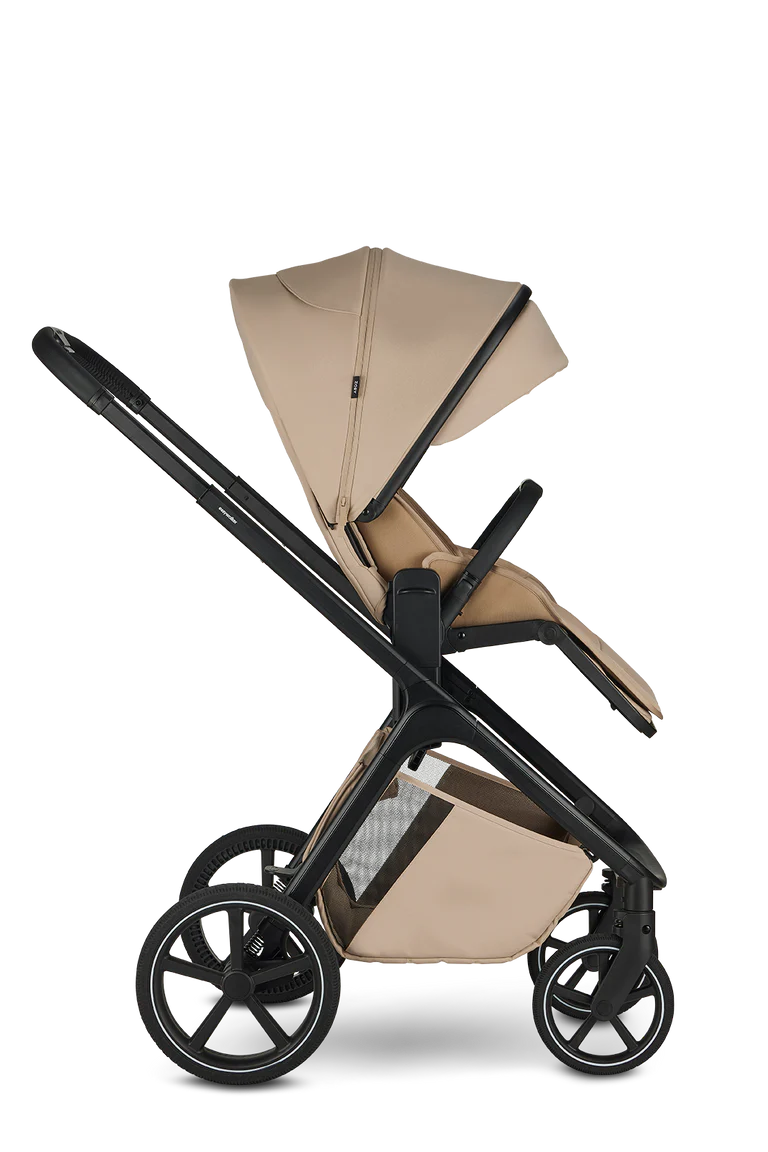 Zoey - Almond Taupe