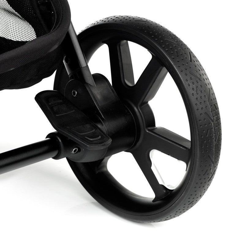 Akira Buggy Botanic - von jané