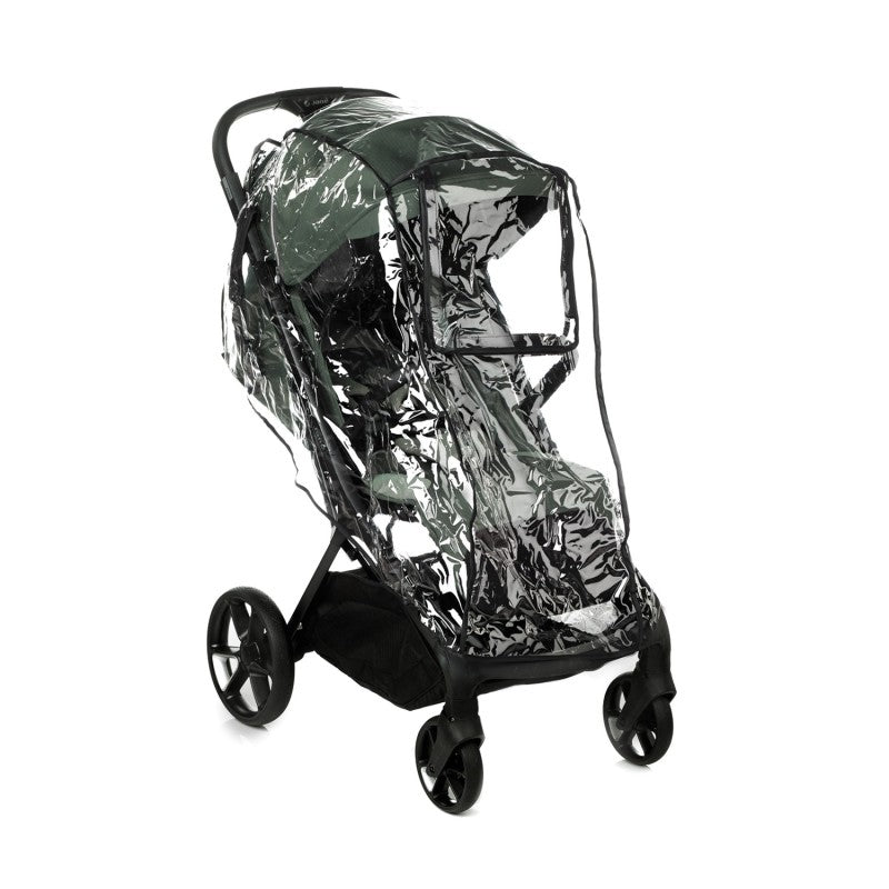 Akira Buggy coal - von jané