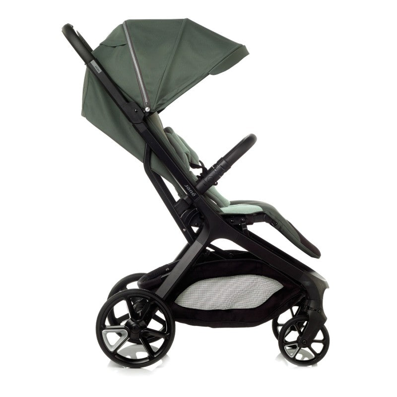 Akira Buggy coal - von jané