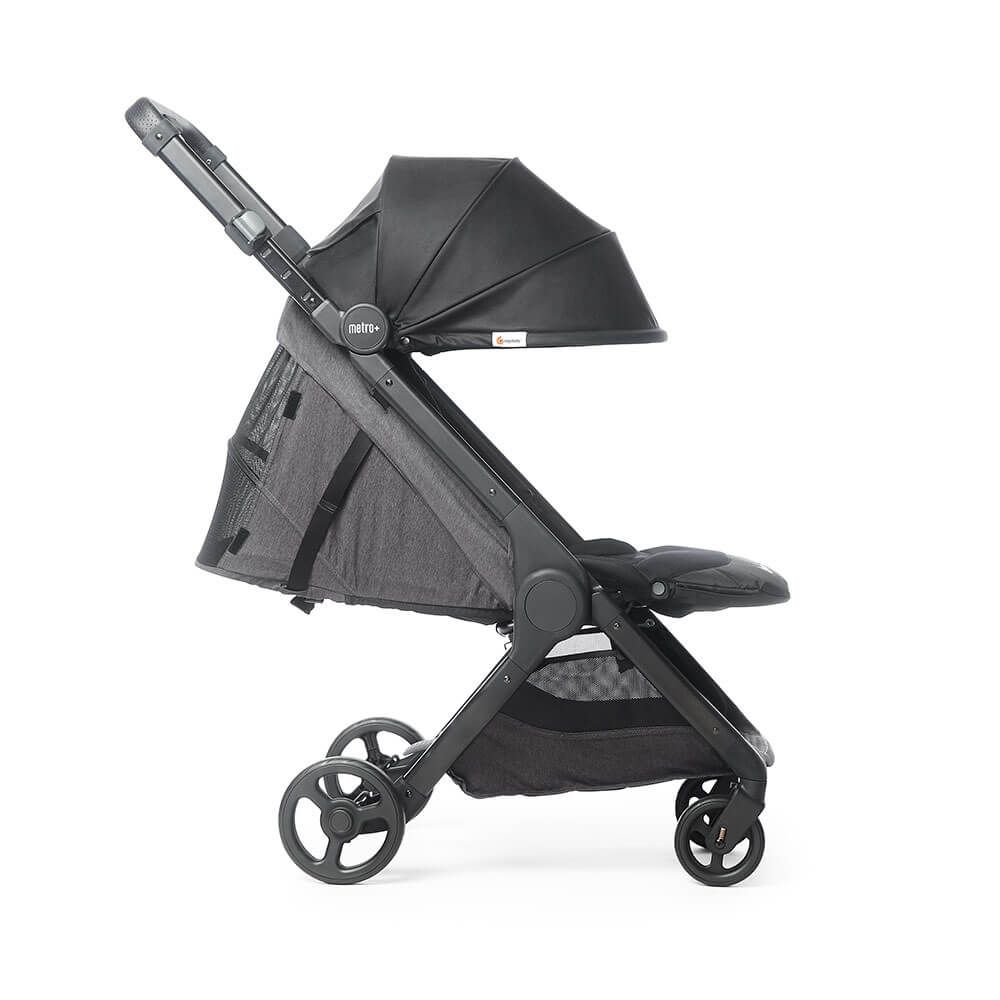 Metro+ Buggy Black - von ergobaby