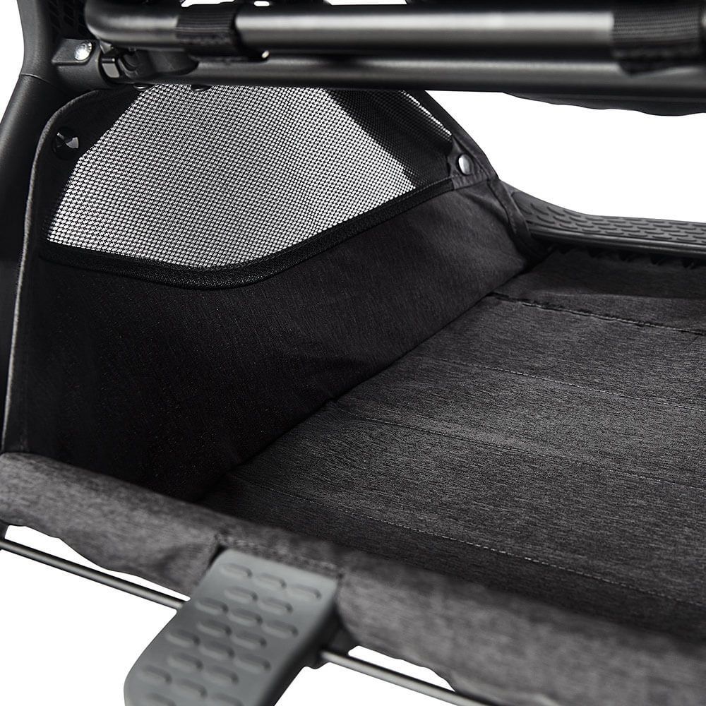 Metro+ Buggy Black - von ergobaby