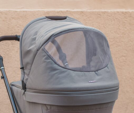 Mast M.5x Volcanic Ash