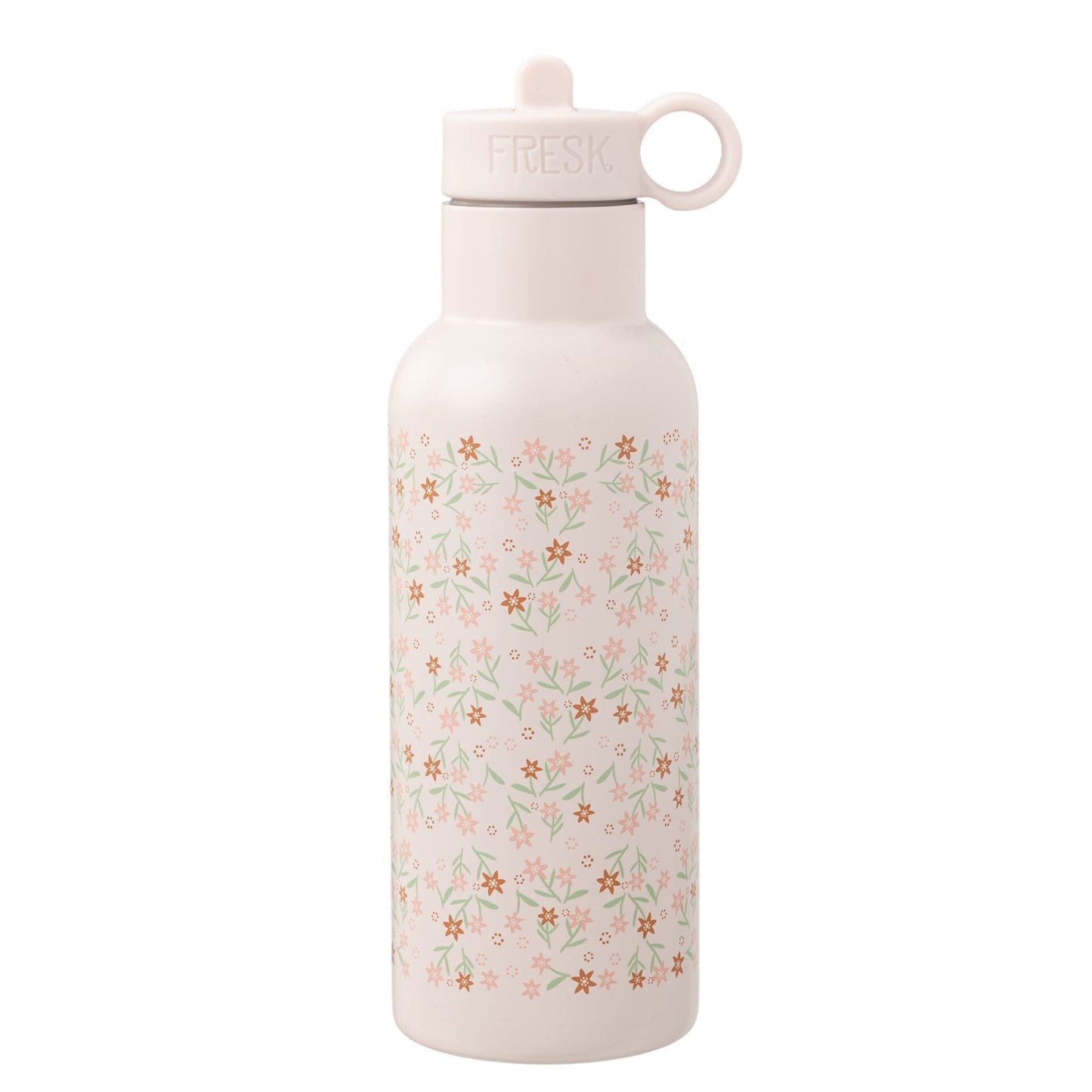 Nordic Flasche Garden Flower - von fresk