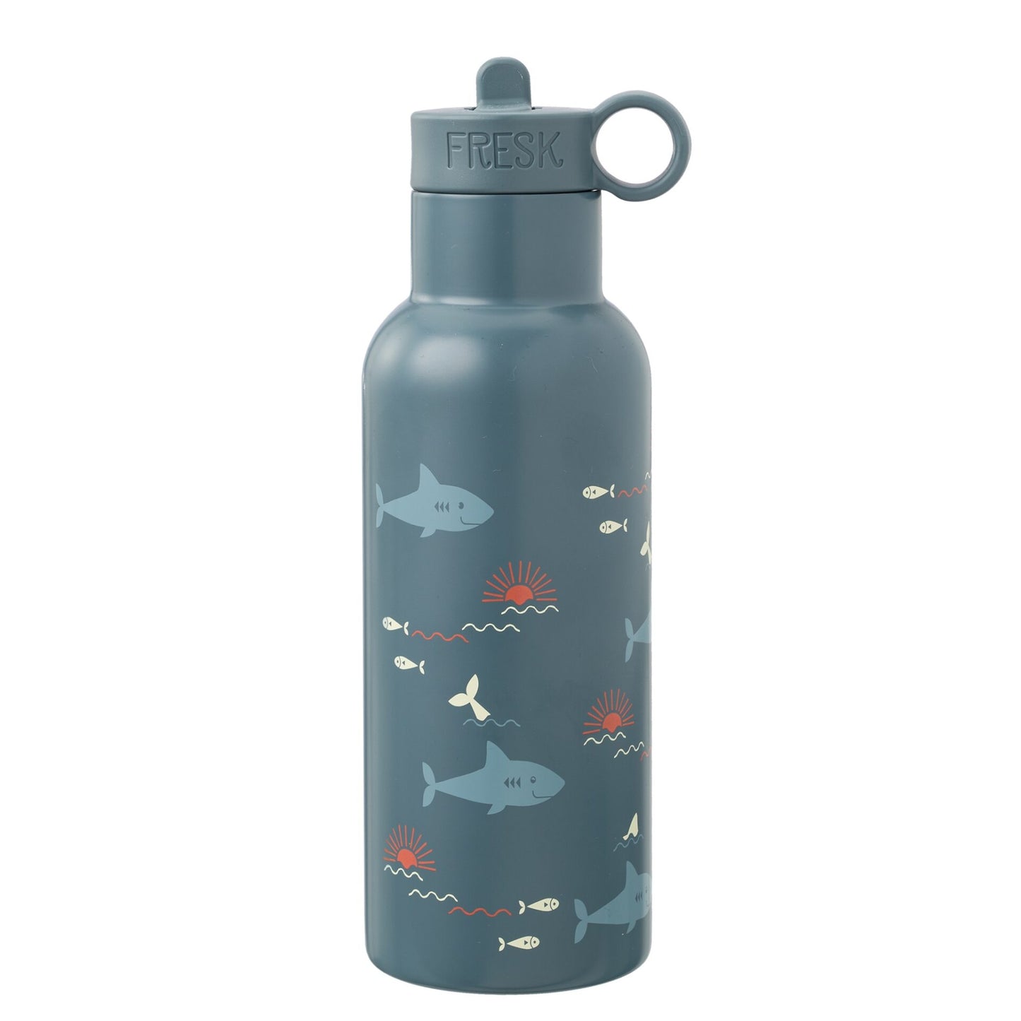 Nordic Flasche Hai - von fresk