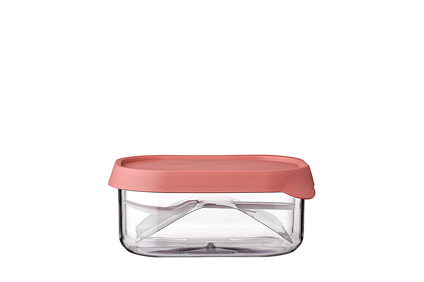 Fruchtbox Take a break vivid mauve - von mepal