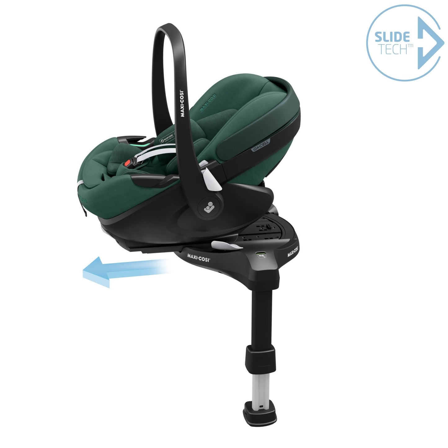 Family Fix 360Pro - von maxi cosi