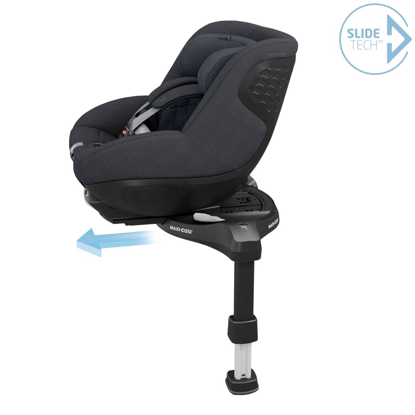 Family Fix 360Pro - von maxi cosi