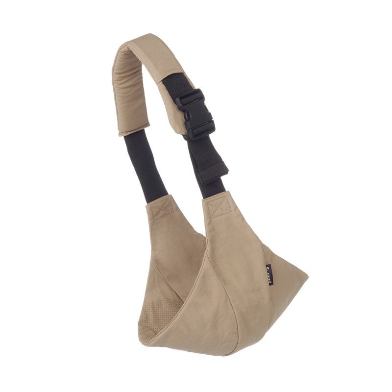 Jané Catch Hip Seat Sesame