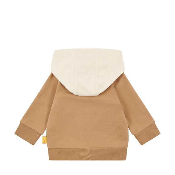 Sweatjacke Burro - von steiff