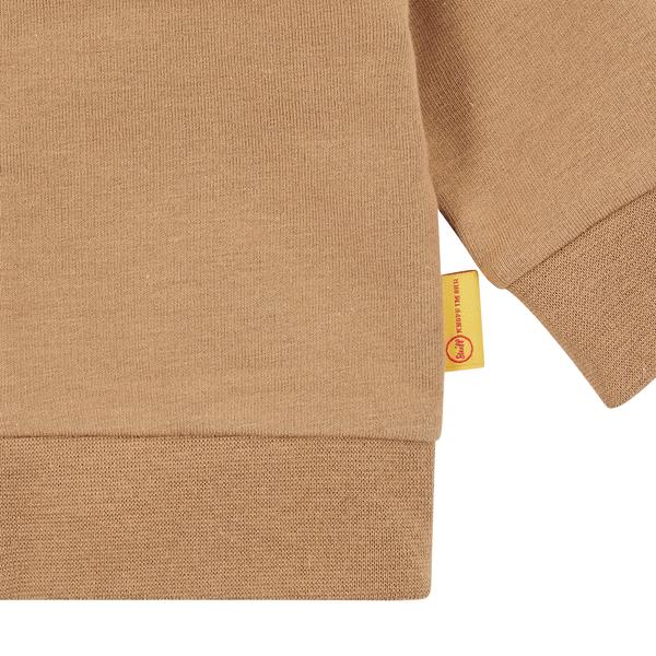 Sweatjacke Burro - von steiff