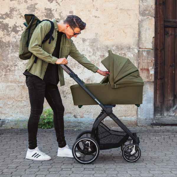 Fx4 Style Taupe - von Gesslein