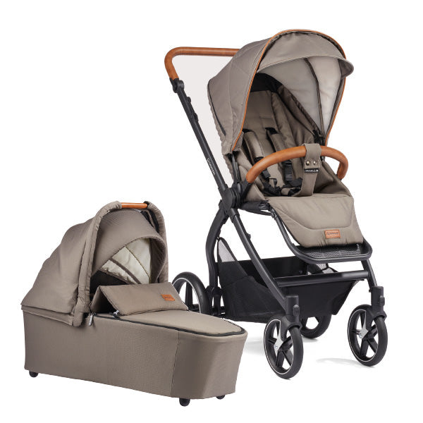 Fx4 Style Taupe - von Gesslein