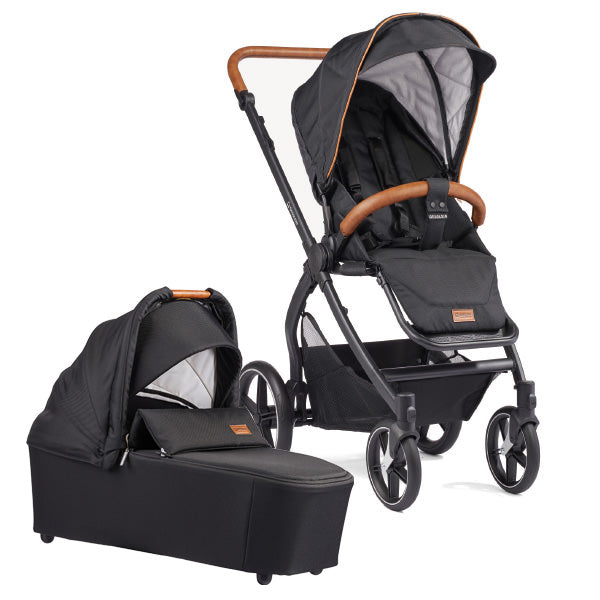 Fx4 Style Black - von Gesslein